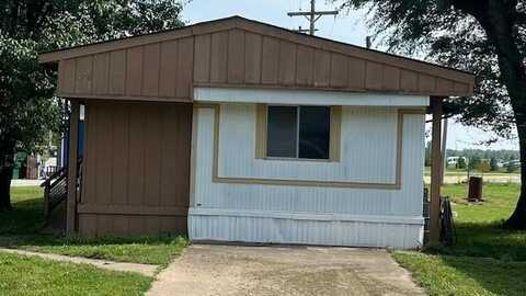 304 Libel Street, Elwood, KS 66024