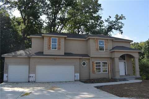 1302 Melissa Court, Kearney, MO 64060