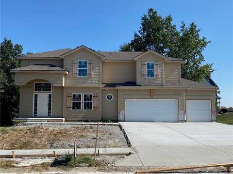 1302 Melissa Court, Kearney, MO 64060