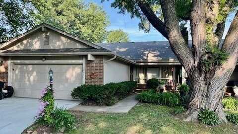 19947 Walden Oaks Drive, Country Club, MO 64505