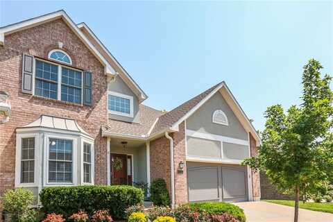 6522 W 133rd Terrace, Leawood, KS 66209