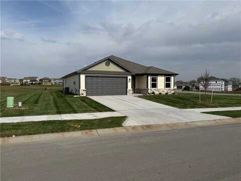 713 Bentley Drive, Belton, MO 64012