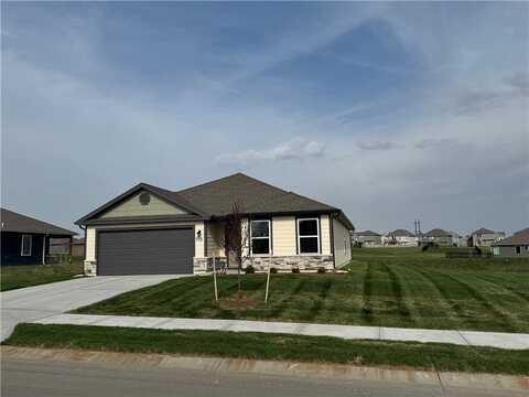 713 Bentley Drive, Belton, MO 64012