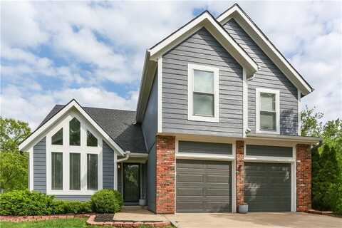 4732 Roundtree Court, Shawnee, KS 66226