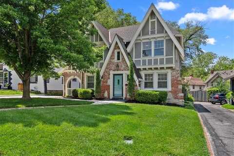 7224 Ward Parkway, Kansas City, MO 64114
