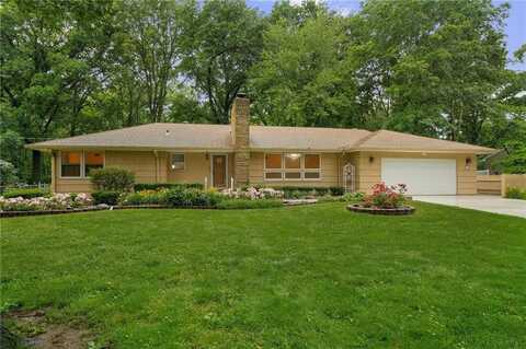 6810 Glenwood Street, Overland Park, KS 66204