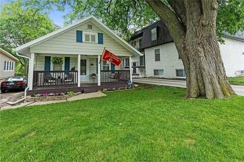 201 W 77TH Street, Kansas City, MO 64114