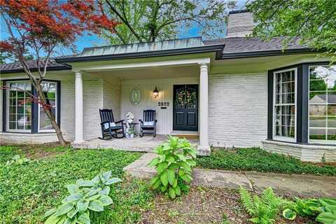 2802 W 66th Terrace, Mission Hills, KS 66208