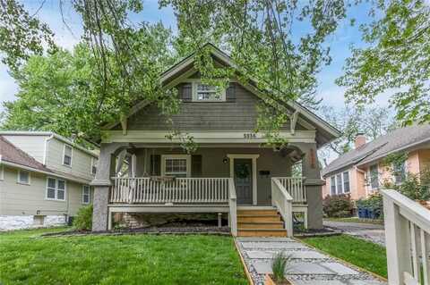 5936 Charlotte Street, Kansas City, MO 64110