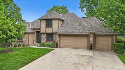 12601 Stearns Street, Overland Park, KS 66213