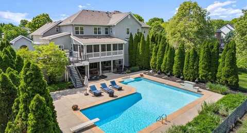 15349 Carter Road, Overland Park, KS 66221