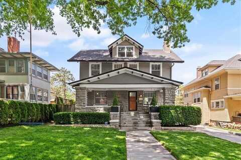 12 E 57 Street, Kansas City, MO 64113