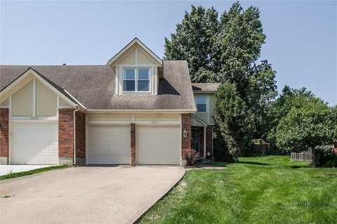 12321 W 105th Terrace, Overland Park, KS 66215