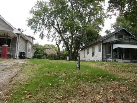 2319 Myrtle Avenue, Kansas City, MO 64127