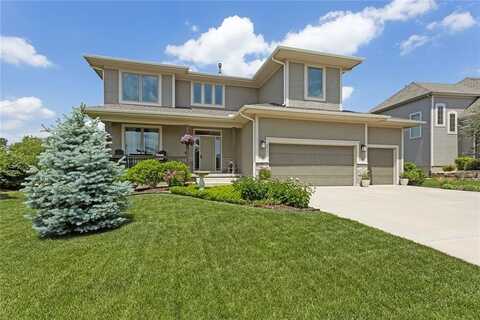 24614 W 97th Terrace, Lenexa, KS 66227