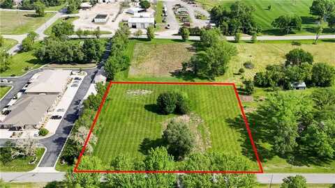 6901 W 192nd Street, Bucyrus, KS 66085