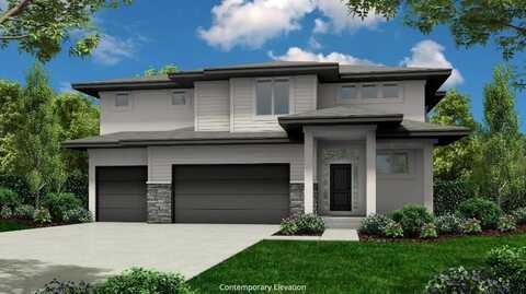 18225 Oakmont Street, Overland Park, KS 66013