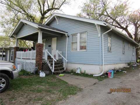 3014 N 34th Street, Kansas City, KS 66104