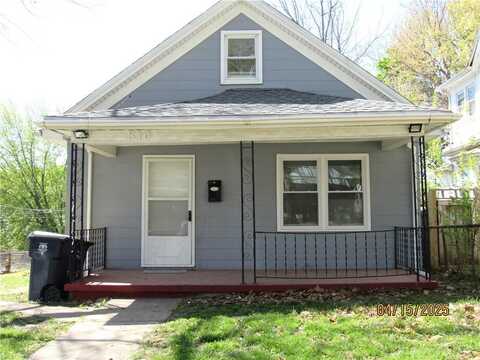 310 N Oakley Avenue, Kansas City, MO 64123