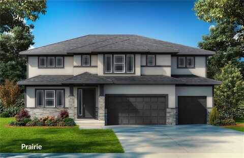 18236 Oakmont Street, Overland Park, KS 66013