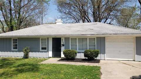 8508 Ruskin Way, Kansas City, MO 64134