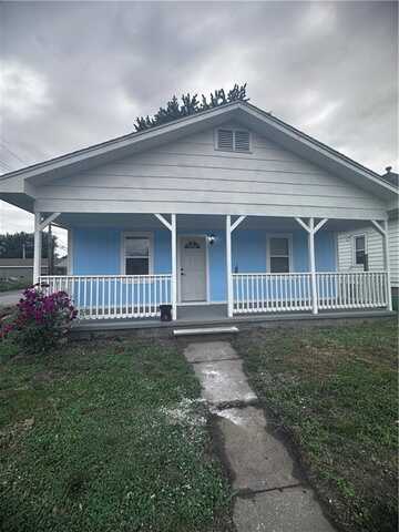 6230 Sherman Street, Saint Joseph, MO 64504