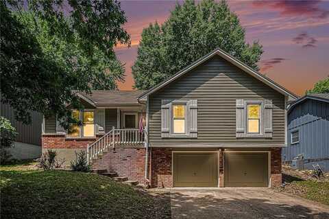 8628 N Harrison Street, Kansas City, MO 64155