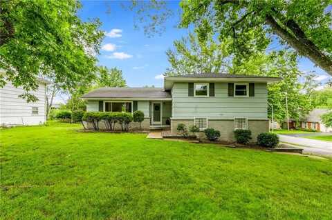 1503 NE 51st Terrace, Kansas City, MO 64118