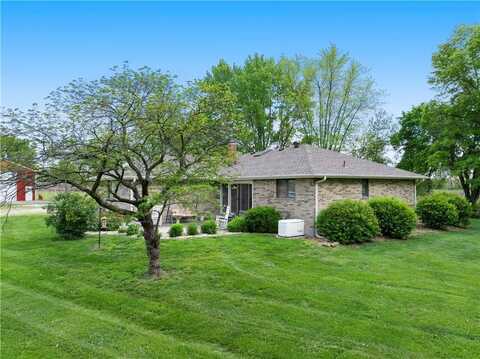 29001 E State Rt. 2 Highway, Harrisonville, MO 64701