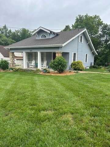634 N Nettleton Avenue, Bonner Springs, KS 66012