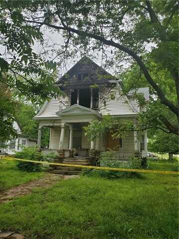 401 S 2nd Street, Independence, KS 67301