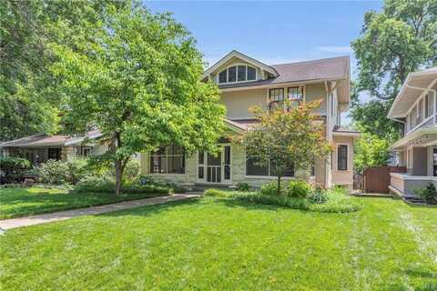 605 W 59th Terrace, Kansas City, MO 64113