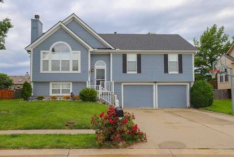 2311 NE Maybrook Drive, Grain Valley, MO 64029