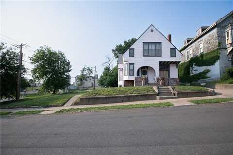1017 Angelique Street, Saint Joseph, MO 64501