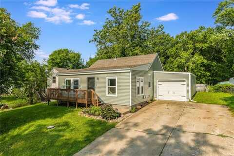 3914 N Cleveland Avenue, Kansas City, MO 64117