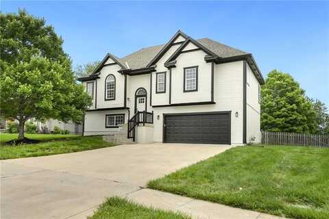 20105 Crestone Street, Spring Hill, KS 66083