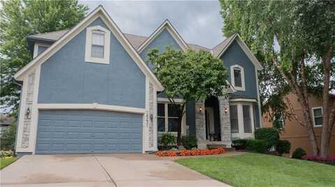 14231 W 124th Street, Olathe, KS 66062