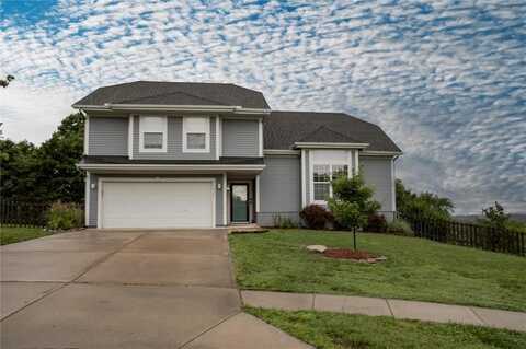 7132 Woodstock Street, Shawnee, KS 66218