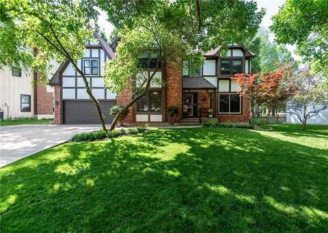 5141 W 130 Terrace, Leawood, KS 66209