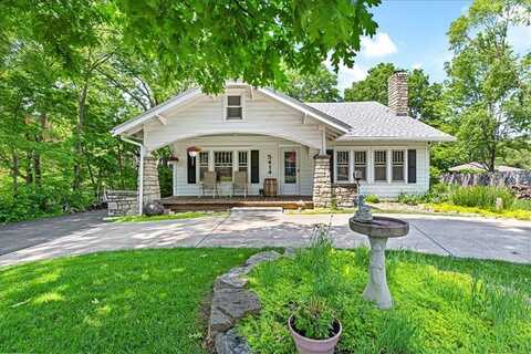 5414 Miami Avenue, Kansas City, KS 66106