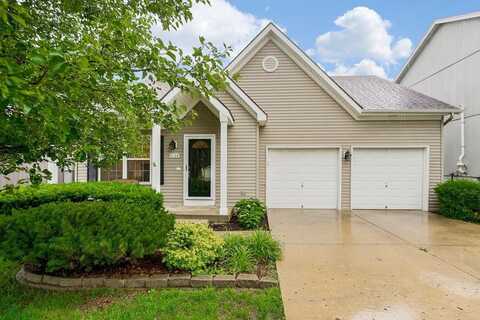 6130 N Coventry Avenue, Kansas City, MO 64151