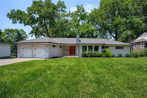 5112 Rock Creek Lane, Mission, KS 66205