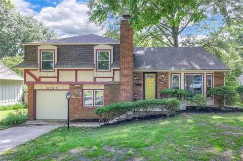 9717 Benson Street, Overland Park, KS 66212