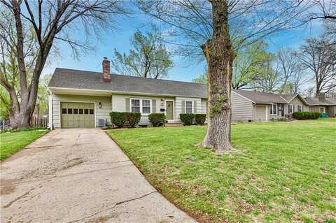 7920 W 92nd Place, Overland Park, KS 66212