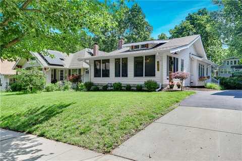 5817 Locust Street, Kansas City, MO 64110