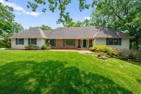 14113 W 48th Terrace, Shawnee, KS 66216