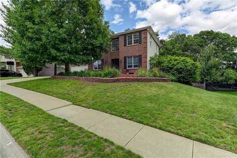 3403 E Devonshire Drive, Saint Joseph, MO 64506