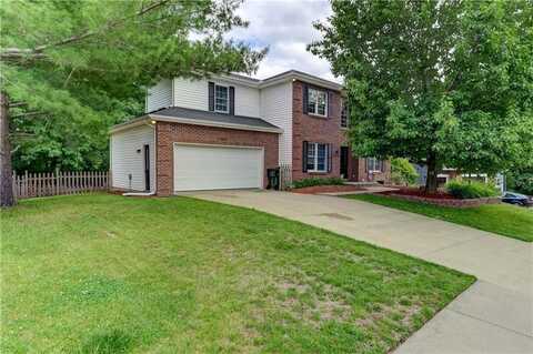 3403 E Devonshire Drive, Saint Joseph, MO 64506