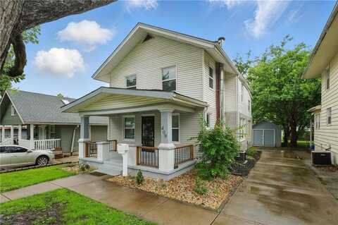 409 N Elmwood Avenue, Kansas City, MO 64123