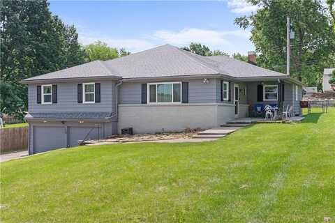 709 NE 46th Terrace, Kansas City, MO 64116